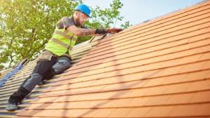 Best Green or Eco-Friendly Roofing Solutions  in Hamilton College, NY
