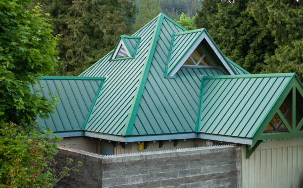Best Roof Installation  in Hamilton College, NY